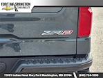 2025 Chevrolet Silverado 1500 Crew Cab 4WD Pickup for sale #259324 - photo 5
