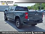 2025 Chevrolet Silverado 1500 Crew Cab 4WD Pickup for sale #259324 - photo 6