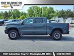 2025 Chevrolet Silverado 1500 Crew Cab 4WD Pickup for sale #259324 - photo 7