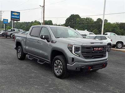 2024 GMC Sierra 1500 Crew Cab 4WD Pickup for sale #259324A - photo 1