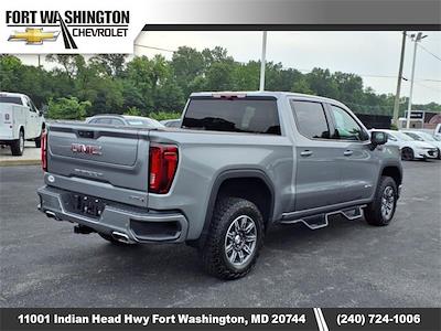 2024 GMC Sierra 1500 Crew Cab 4WD Pickup for sale #259324A - photo 2