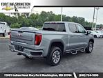 2024 GMC Sierra 1500 Crew Cab 4WD Pickup for sale #259324A - photo 2