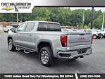 2024 GMC Sierra 1500 Crew Cab 4WD Pickup for sale #259324A - photo 4