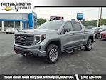 2024 GMC Sierra 1500 Crew Cab 4WD Pickup for sale #259324A - photo 5