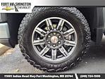 2024 GMC Sierra 1500 Crew Cab 4WD Pickup for sale #259324A - photo 6