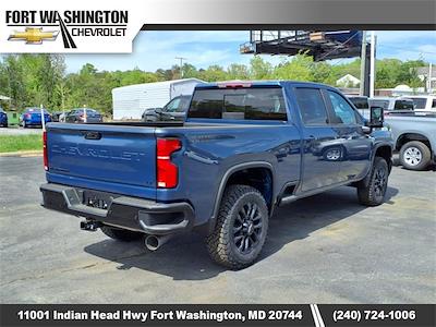 2025 Chevrolet Silverado 2500 Crew Cab 4WD Pickup for sale #259325 - photo 2