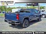 2025 Chevrolet Silverado 2500 Crew Cab 4WD Pickup for sale #259325 - photo 2