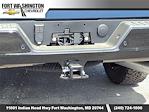 2025 Chevrolet Silverado 2500 Crew Cab 4WD Pickup for sale #259325 - photo 4