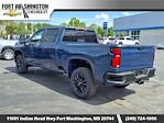 2025 Chevrolet Silverado 2500 Crew Cab 4WD Pickup for sale #259325 - photo 5