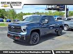 2025 Chevrolet Silverado 2500 Crew Cab 4WD Pickup for sale #259325 - photo 6