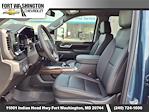 2025 Chevrolet Silverado 2500 Crew Cab 4WD Pickup for sale #259325 - photo 8