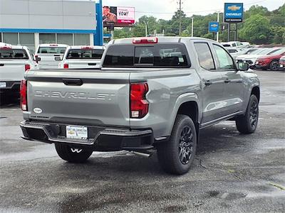 2025 Chevrolet Colorado Crew Cab 2WD Pickup for sale #259326 - photo 2