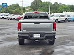 2025 Chevrolet Colorado Crew Cab 2WD Pickup for sale #259326 - photo 4