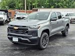 2025 Chevrolet Colorado Crew Cab 2WD Pickup for sale #259326 - photo 8
