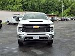 New 2025 Chevrolet Silverado 2500 Double Cab 4WD Service Truck for sale #259327 - photo 9