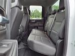 New 2025 Chevrolet Silverado 2500 Work Truck Double Cab 4WD 55 CA Cab Chassis for sale #259328 - photo 13