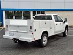 New 2025 Chevrolet Silverado 2500 Work Truck Double Cab 4WD 55 CA Cab Chassis for sale #259328 - photo 3