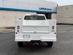 New 2025 Chevrolet Silverado 2500 Work Truck Double Cab 4WD 55 CA Cab Chassis for sale #259328 - photo 4