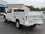New 2025 Chevrolet Silverado 2500 Work Truck Double Cab 4WD 55 CA Cab Chassis for sale #259328 - photo 5