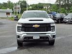 New 2025 Chevrolet Silverado 2500 Work Truck Double Cab 4WD 55 CA Cab Chassis for sale #259328 - photo 9