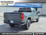 2025 Chevrolet Silverado 2500 Crew Cab 4WD Pickup for sale #259330 - photo 2