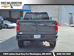 2025 Chevrolet Silverado 2500 Crew Cab 4WD Pickup for sale #259330 - photo 4