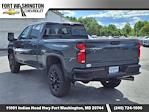2025 Chevrolet Silverado 2500 Crew Cab 4WD Pickup for sale #259330 - photo 5