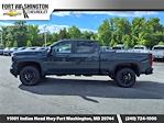 2025 Chevrolet Silverado 2500 Crew Cab 4WD Pickup for sale #259330 - photo 6