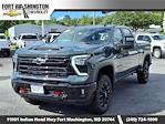 2025 Chevrolet Silverado 2500 Crew Cab 4WD Pickup for sale #259330 - photo 8