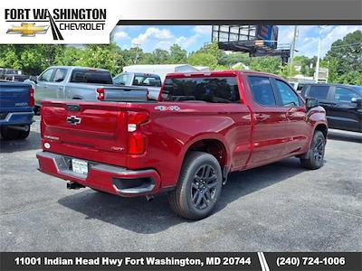 New 2025 Chevrolet Silverado 1500 RST Crew Cab 4WD Pickup for sale #259333 - photo 2