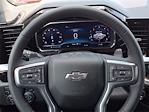 New 2025 Chevrolet Silverado 1500 RST Crew Cab 4WD Pickup for sale #259333 - photo 13
