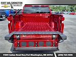 New 2025 Chevrolet Silverado 1500 RST Crew Cab 4WD Pickup for sale #259333 - photo 4