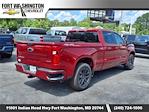 New 2025 Chevrolet Silverado 1500 RST Crew Cab 4WD Pickup for sale #259333 - photo 2