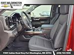 New 2025 Chevrolet Silverado 1500 RST Crew Cab 4WD Pickup for sale #259333 - photo 7