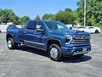 New 2025 Chevrolet Silverado 3500 High Country Crew Cab 4WD Pickup for sale #259335 - photo 1