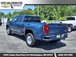 New 2025 Chevrolet Silverado 3500 High Country Crew Cab 4WD Pickup for sale #259335 - photo 4