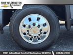 New 2025 Chevrolet Silverado 3500 High Country Crew Cab 4WD Pickup for sale #259335 - photo 6
