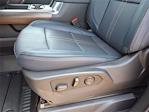 New 2025 Chevrolet Silverado 3500 High Country Crew Cab 4WD Pickup for sale #259335 - photo 9