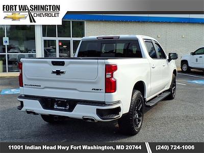 2024 Chevrolet Silverado 1500 Crew Cab 4WD Pickup for sale #259340A - photo 2