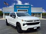 2024 Chevrolet Silverado 1500 Crew Cab 4WD Pickup for sale #259340A - photo 1