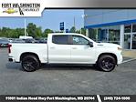2024 Chevrolet Silverado 1500 Crew Cab 4WD Pickup for sale #259340A - photo 3