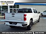 2024 Chevrolet Silverado 1500 Crew Cab 4WD Pickup for sale #259340A - photo 2