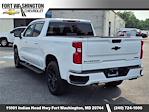 2024 Chevrolet Silverado 1500 Crew Cab 4WD Pickup for sale #259340A - photo 5