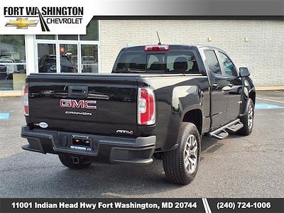 2022 GMC Canyon Crew Cab 4WD Pickup for sale #259340B - photo 2