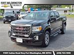 2022 GMC Canyon Crew Cab 4WD Pickup for sale #259340B - photo 7