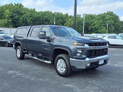 2020 Chevrolet Silverado 2500 Crew Cab SRW 4WD Pickup for sale #259343A - photo 1