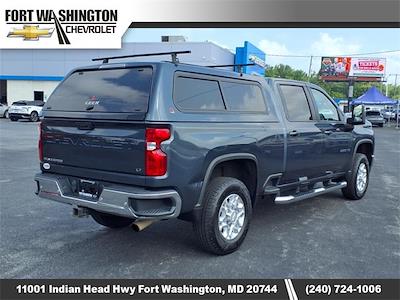 2020 Chevrolet Silverado 2500 Crew Cab SRW 4WD Pickup for sale #259343A - photo 2