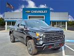 2025 Chevrolet Silverado 1500 Crew Cab 4WD Pickup for sale #259346 - photo 1