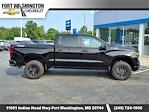2025 Chevrolet Silverado 1500 Crew Cab 4WD Pickup for sale #259346 - photo 3