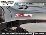 2025 Chevrolet Silverado 1500 Crew Cab 4WD Pickup for sale #259346 - photo 4